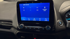 Ford EcoSport 1.0 EcoBoost 125 ST-Line 5dr Petrol Hatchback